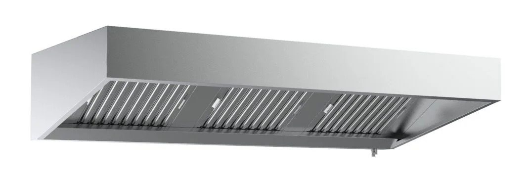 950 HOTTES MURALES 3000 avec Robinet de vidange / lampe (Sans Moteur)